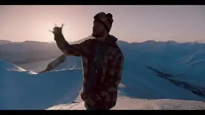 скачать клип Макс Корж - Горы по колено