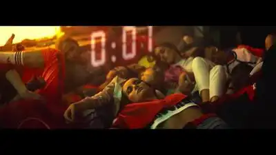 скачать клип Terry and DanyMuse - Это Мое Поколение