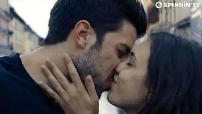 скачать клип ASCO Feat. Norah B - Lost Again