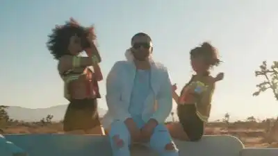 скачать клип Drei Ros, Breakfast N Vegas, Los Rakas - Bombero