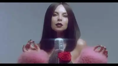 скачать клип NK - Тримай