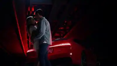 скачать клип TERRY - Домофон