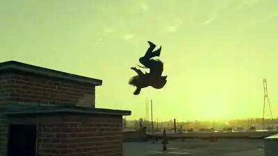 скачать клип Disturbed - Are You Ready