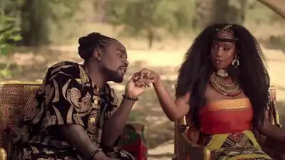 скачать клип Wale Feat. Jacquees - Black Bonnie