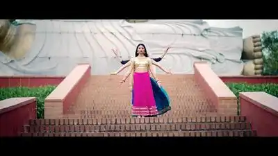 скачать клип Elefante ft. Neha Khankriyal - El Tiger