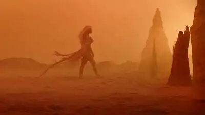 скачать клип Nicki Minaj - Ganja Burn