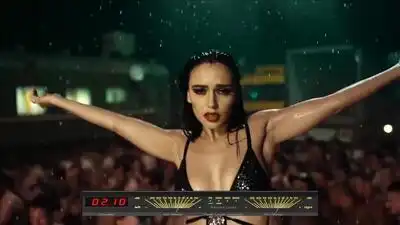 скачать клип Ленинград - Только не со мной (OST Самый луч ...