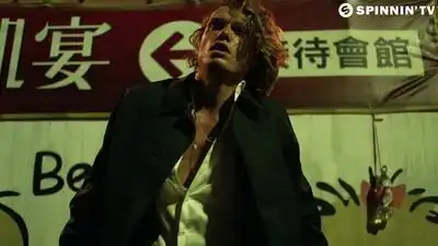 скачать клип Tony Junior - Do Not Be Long