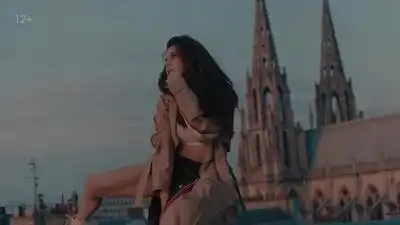 скачать клип Анна Плетнева - Воскресный Ангел