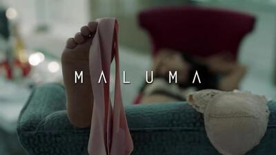 скачать клип Maluma - Mala Mia