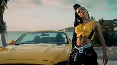 скачать клип Hurricane - Personal