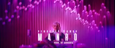 скачать клип MANRO - Давай Попробуем