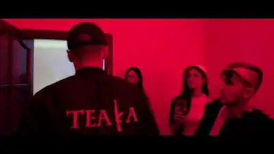 скачать клип TEAKA - Сколько ей лет