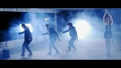 Скачать клип