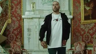 скачать клип SLIMUS - Capital