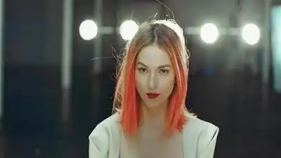 скачать клип Paty Cantu Ft. Alejandro Sanz - Cuenta Pendiente