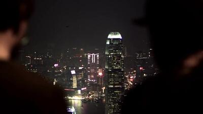 скачать клип Ian Burlak - Hong Kong