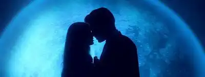 скачать клип Reik, Maluma - Amigos Con Derechos