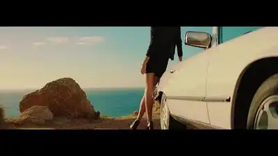 скачать клип Felix Cartal Feat. Ofelia K - Drifting Away