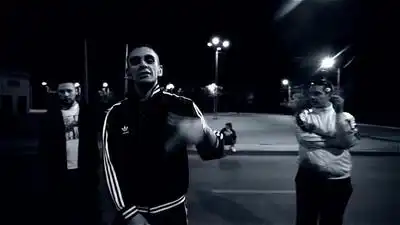 скачать клип Триагрутрика - Биг Сити Лайф