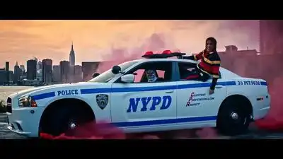 скачать клип 50 Cent and 6ix9ine - Get The Strap