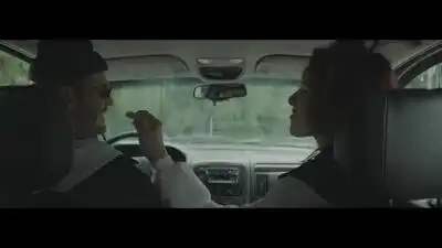 скачать клип ROMANOVSKAYA - Константин