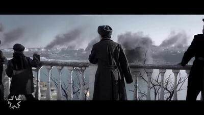 скачать клип Полина Гагарина - Кукушка (OST Битва за Севастополь)