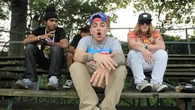 скачать клип Mac Miller - Best Day Ever