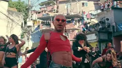 Скачать клип