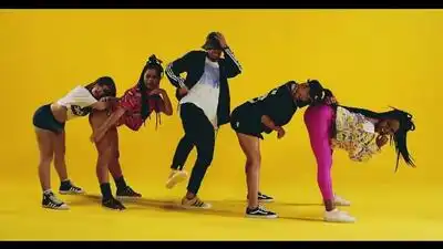 Скачать клип