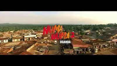 скачать клип Dan Balan Feat. Marley Waters - Numa Numa 2