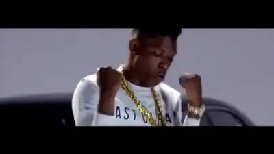 скачать клип Yung Bleu - Think It is A Game