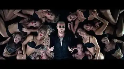 скачать клип Егор Крид feat. Филипп Киркоров - Цвет настр ...