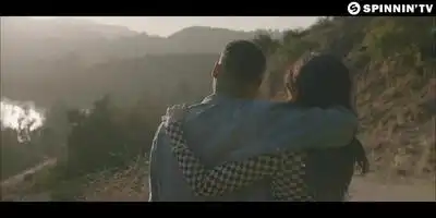 скачать клип Borgeous Feat. Morgan St. Jean - Famous