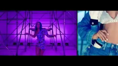 скачать клип Sweet California - Loca