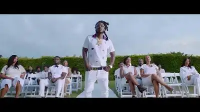 скачать клип Mozzy Ft. Ty Dolla Sign, YG - Thugz Mansion