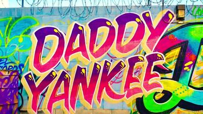 скачать клип Daddy Yankee - Dura