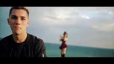 скачать клип Jack Mazzoni, Eugenio Colombo, Aitor Cruz - Ragazza Bella