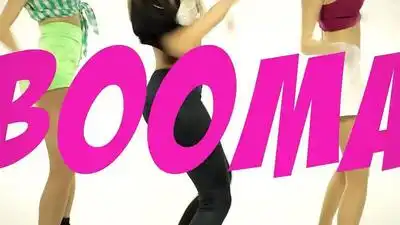 скачать клип Geo Da Silva and Jack Mazzoni - Booma Yee