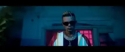 скачать клип Черное Кино and Элджей - Гости Из Будущего