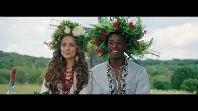 скачать клип Потап and Олег Винник - Найкращий день [OST С ...