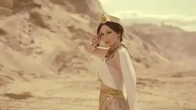 скачать клип Согдиана - Я Выбираю Тебя