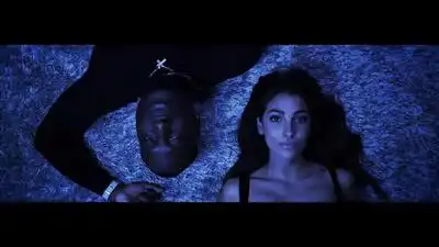 скачать клип Frenna and Lil Kleine - Verleden Tijd