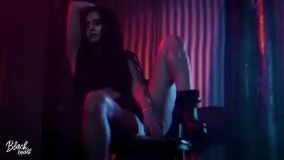 скачать клип GAZIROVKA - NEBOBLAKA