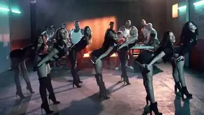 скачать клип HRVY - I Wish You Were Here