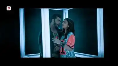 скачать клип Arjun Kapoor and Parineeti Chopra - Proper Patola