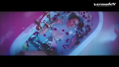 скачать клип Chicane Feat. Rosalee OConnell - Nirvana