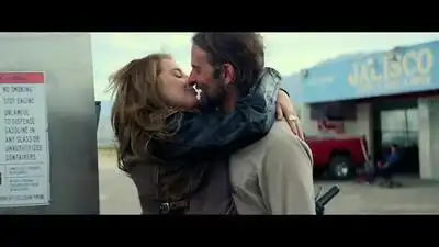 скачать клип Lady Gaga - Look What I Found