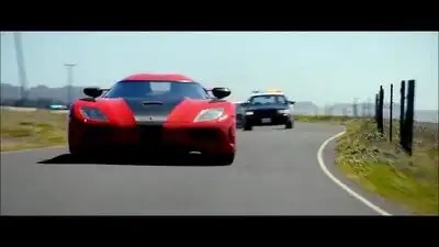 скачать клип Linkin Park - Roads Untraveled (OST Need For Speed)