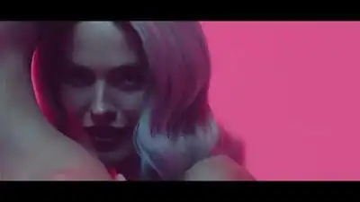 скачать клип Dasha Astafieva - FETISH